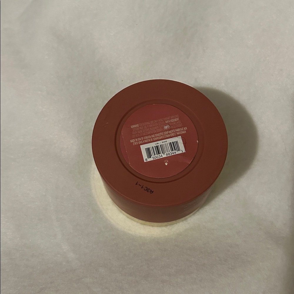 Vegamour Hydr-8 Deep Moisture Repair Mask - Picture 4 of 4